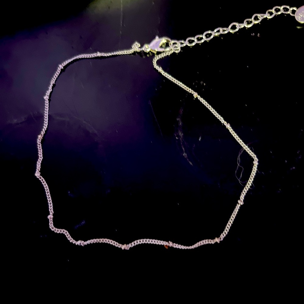ankle bracelet